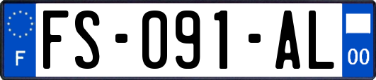FS-091-AL