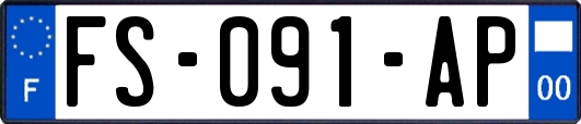 FS-091-AP