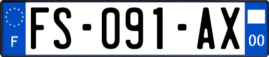 FS-091-AX