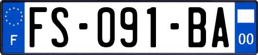 FS-091-BA