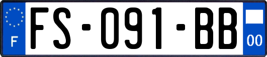 FS-091-BB