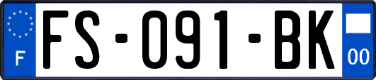 FS-091-BK