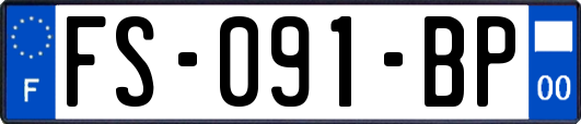 FS-091-BP