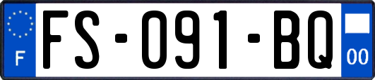 FS-091-BQ