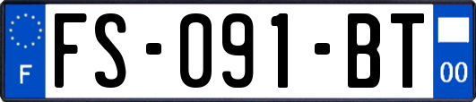 FS-091-BT