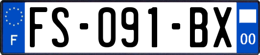 FS-091-BX