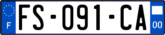 FS-091-CA