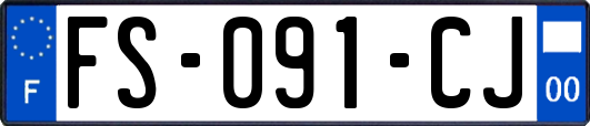 FS-091-CJ