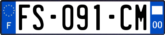 FS-091-CM