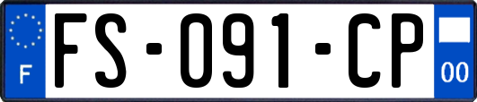 FS-091-CP