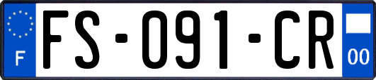 FS-091-CR