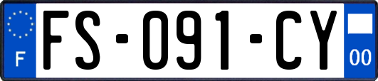 FS-091-CY