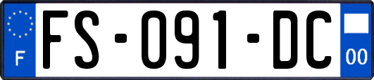 FS-091-DC