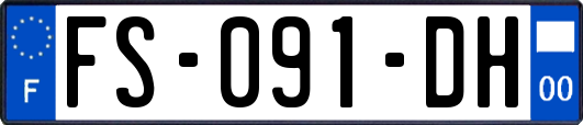 FS-091-DH