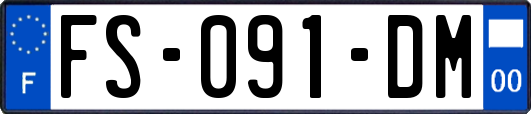 FS-091-DM