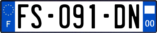 FS-091-DN