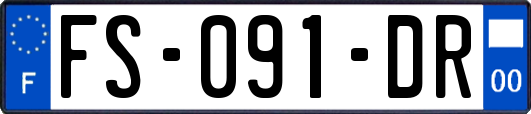 FS-091-DR