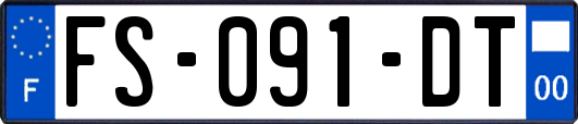 FS-091-DT