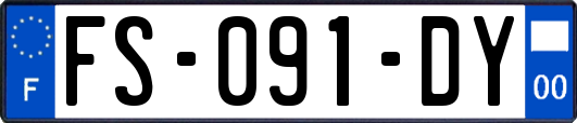FS-091-DY