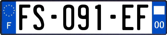 FS-091-EF