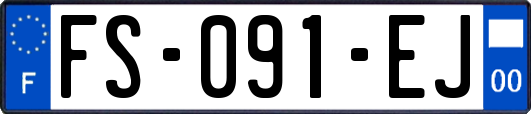 FS-091-EJ