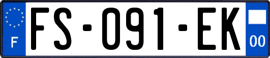 FS-091-EK