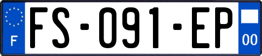 FS-091-EP