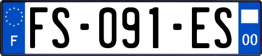 FS-091-ES