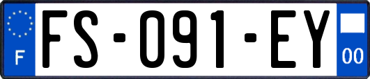 FS-091-EY
