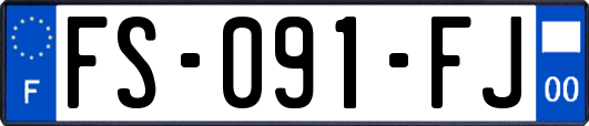 FS-091-FJ