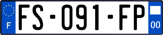 FS-091-FP
