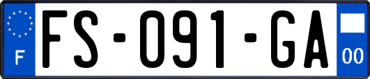 FS-091-GA
