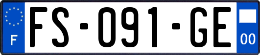 FS-091-GE
