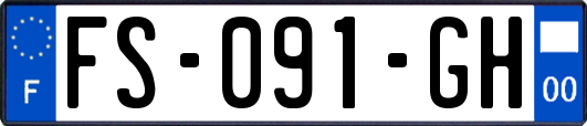 FS-091-GH
