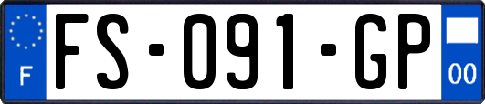 FS-091-GP
