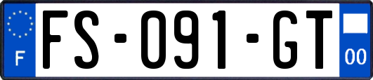 FS-091-GT