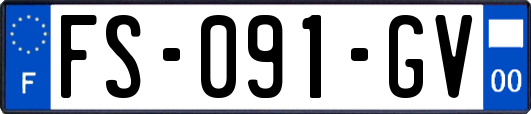FS-091-GV
