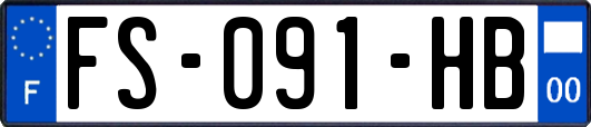 FS-091-HB