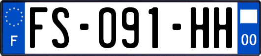 FS-091-HH