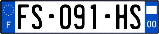 FS-091-HS