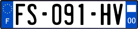 FS-091-HV