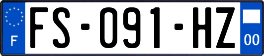 FS-091-HZ