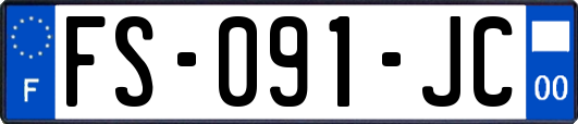 FS-091-JC