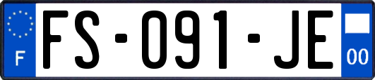 FS-091-JE