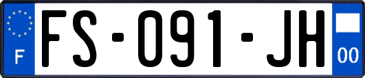 FS-091-JH