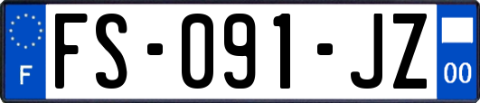 FS-091-JZ