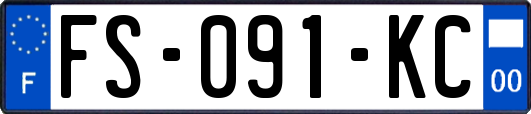FS-091-KC