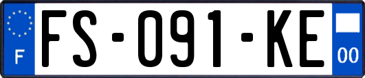 FS-091-KE