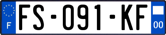 FS-091-KF