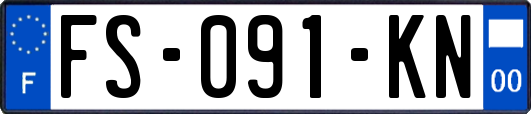 FS-091-KN
